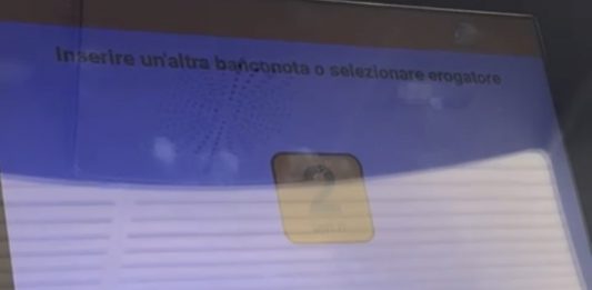 Le pompe di benzina adesso parlano in messinese. Non siete pazzi, ecco perchè