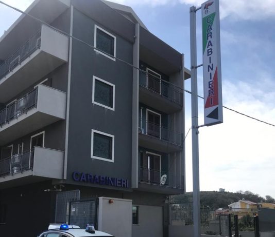 Barcellona: in aumento consumo stupefacenti e guida senza assicurazione CC-Barcellona-PG