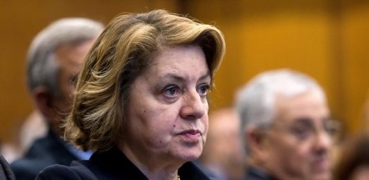 In Sicilia Caterina Chinnici vince le primarie dei progressisti