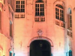 Dall’11 luglio e fino al 1°agosto la prima parte del “Cortile Teatro Festival”