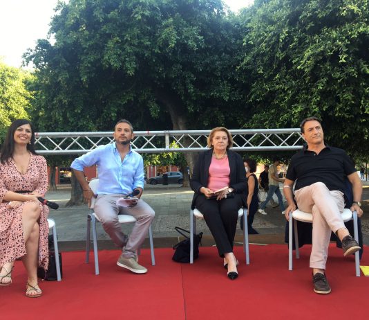 Elezioni regionali: primarie del centrosinistra e confronto fra i candidati