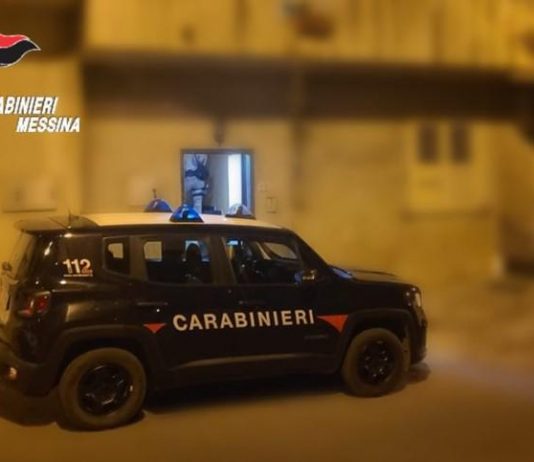 Insegue l’ex fidanzata, arrestato un 50enne a Santa Margherita