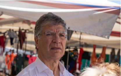 Centrosinistra, le reazioni al “tradimento” di Cettina Buonocore