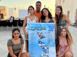 Pasolini a Lampedusa: viaggio intorno al suo cinema con i ragazzi dell’isola