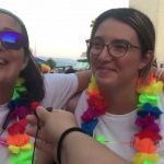 Pride dello Stretto: orgogliosi di essere LGBTQIA+ (video)
