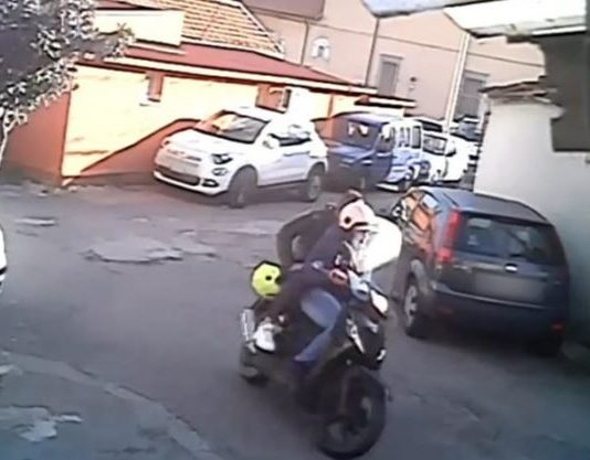 Duplice omicidio di Camaro: 20 anni di reclusione per Claudio Costantino, reo confesso