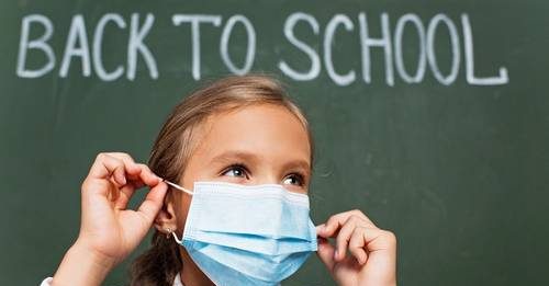 Comitato Scuola in Presenza: “basta con le mascherina a scuola”