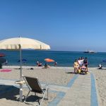 Mare senza Frontiere 3.0: Asp Messina, “al via terza edizione iniziativa, previste spiagge attrezzate