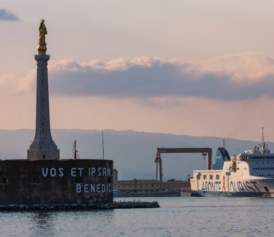 Formazione e occupazione. C&T e UniMe siglano convenzione quadro