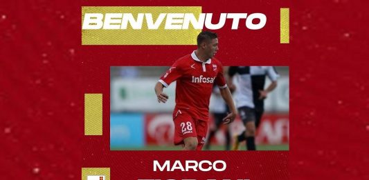 ACR Messina: arriva in prestito il giovane Marco Fiorani