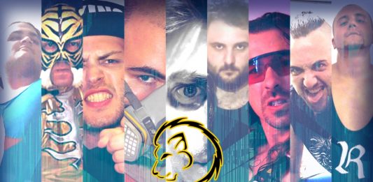 Il Wrestling torna a Messina con il campione G KING. Stasera l’incontro all’Umberto Fiore