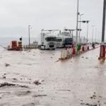 Emergenza all’approdo di Villa san Giovanni, C&T “soddisfatti del lavoro dei nostri uomini”