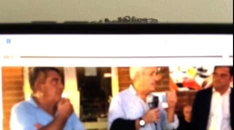 Cateno De Luca e il centro destra siciliano alla resa dei conti