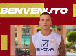 ACR Messina: arriva Diego Zuppel dallo Spezia