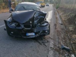 Incidente mortale a Sant’Agata Militello: vittima un 26enne