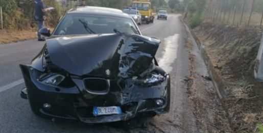 Incidente mortale a Sant’Agata Militello: vittima un 26enne
