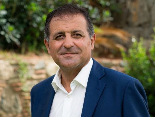 Nino Bartolotta: “Alle elezioni regionali del 25 settembre ci sarò anch’io fra i candidati del PD a sostegno di Caterina Chinnici Presidente”