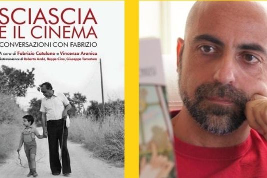Sciascia e il Cinema a Sicilia Mater. Conversazioni con Fabrizio Catalano nei Comuni di Castell’Umberto e Pace del Mela (Me)