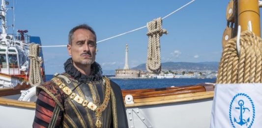 Conclusa la XIV edizione “Messina in Festa sul Mare – Lo spettacolare sbarco di Don Giovanni d’Austria a Messina”