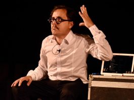 Umanità Nova, la storia anarchica e necessaria della Compagnia Carullo Minasi