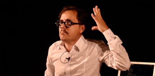 Umanità Nova, la storia anarchica e necessaria della Compagnia Carullo Minasi