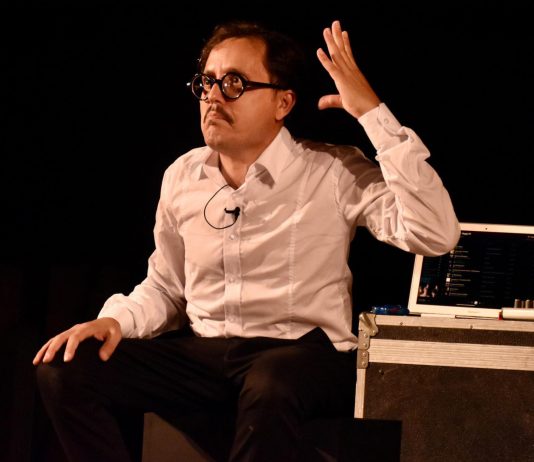 Umanità Nova, la storia anarchica e necessaria della Compagnia Carullo Minasi