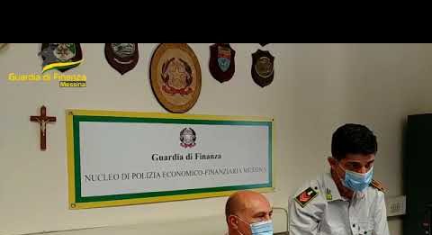 Ancora una frode all’Unione Europea, la Guardia di Finanza sequestra 1, 4 milioni di euro