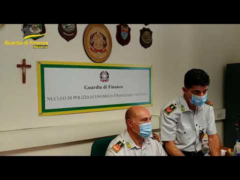 Ancora una frode all’Unione Europea, la Guardia di Finanza sequestra 1, 4 milioni di euro