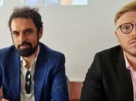 Tra piccole iene, solo se conviene: La Vardera, Giarrusso e il simbolo della discordia