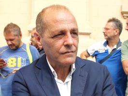 Emergenza Stromboli, Marco Giorgianni: “Servono interventi urgenti di messa in sicurezza”