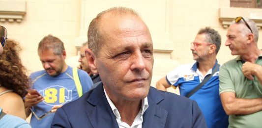 Emergenza Stromboli, Marco Giorgianni: “Servono interventi urgenti di messa in sicurezza”