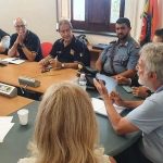 Stromboli: richiesto stato di emergenza nazionale