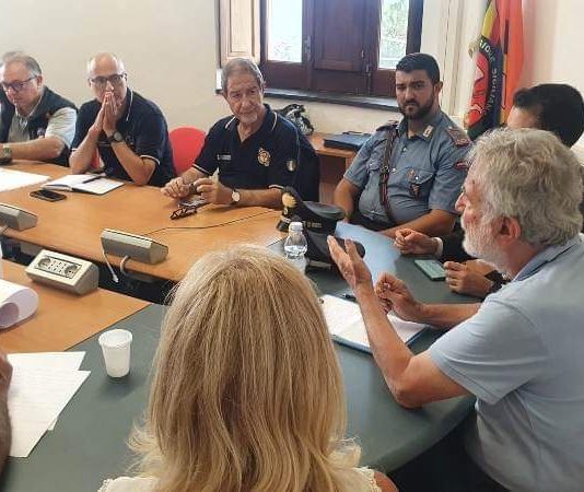 Stromboli: richiesto stato di emergenza nazionale