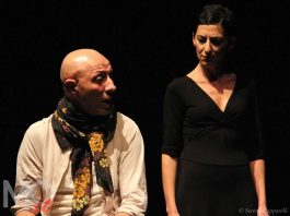 Il pluripremiato “Mari” di Tino Caspanello chiude la rassegna estiva del Teatro dei 3 Mestieri di Messina