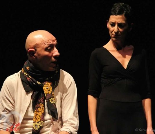 Il pluripremiato “Mari” di Tino Caspanello chiude la rassegna estiva del Teatro dei 3 Mestieri di Messina