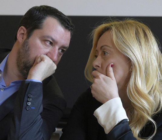 Prove di dittatura