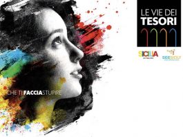 Riparte le Vie dei Tesori. Dal 10 al 25 settembre riaprono i luoghi più belli di Messina