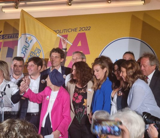Elezioni: Più Europa punta sulle donne, il 25/9 in gioco libertà conquistate