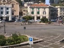 Stop al mercato delle pulci di Piazza del Popolo, spostato all’ex Mandalari