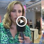 ClioMakeUp incontra le sue follower a Messina nel suo primo store siciliano. Video