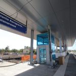 Fontanarossa primo aeroporto d’Italia. Uiltrasporti: più treni per collegare Messina allo scalo etneo