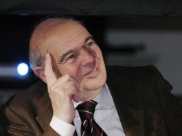 Addio a Gianfranco Spadaccia, giornalista, storico leader radicale