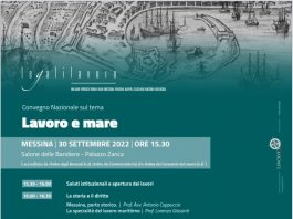 Lavoro, mare e Pnrr: a Messina il focus su novità e prospettive