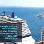 Approvato il Documento di pianificazione energetica ed ambientale dei Porti dello Stretto