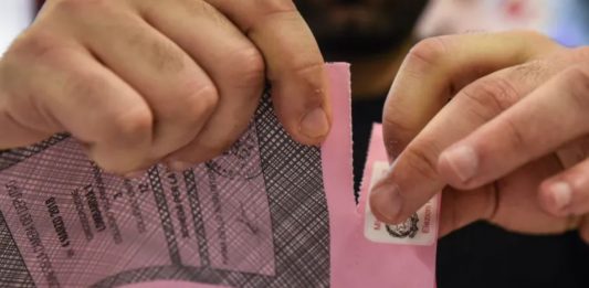 Elezioni Politiche e Regionali 2022 a Messina: l’affluenza alle ore 19