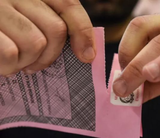 Elezioni Politiche e Regionali 2022 a Messina: l’affluenza alle ore 19