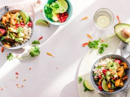 La dieta dello sportivo: gli alimenti da preferire a tavola