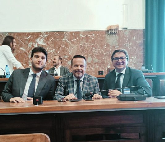 I consiglieri di Fratelli d’Italia interrogano il sindaco sulle nomine