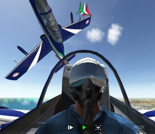 Gaming e aviazione, i migliori giochi di simulazione di volo