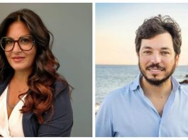 Scritte contro i migranti e scoppia la polemica: Mancuso (+EU/PD) a Croce (FdI), “parla di accoglienza, ma forse ha sbagliato partito”